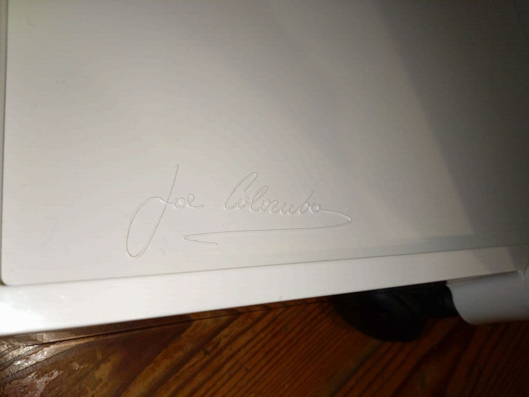 BOBY WAGON ボビーワゴン 4段4トレイ ホワイト