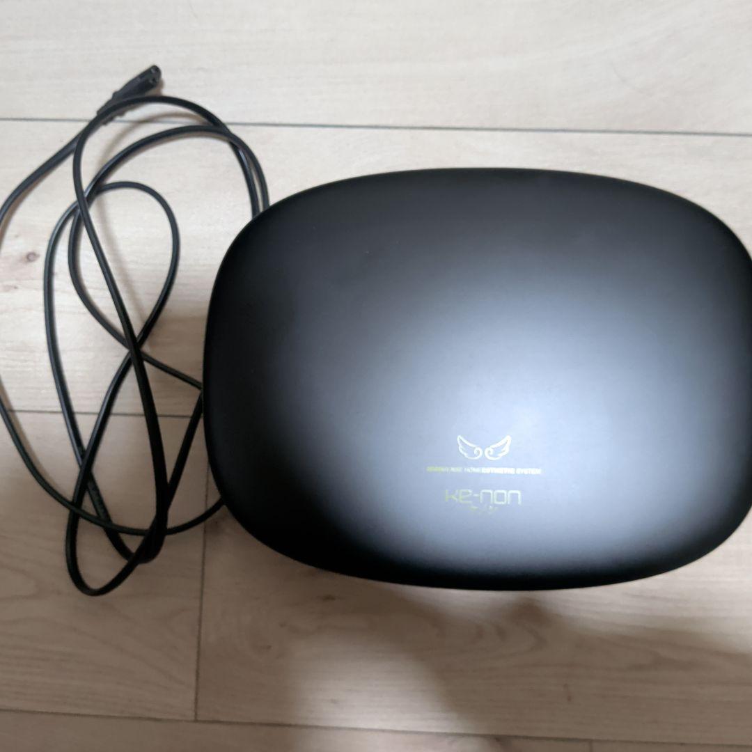 ke-non 家庭用脱毛器