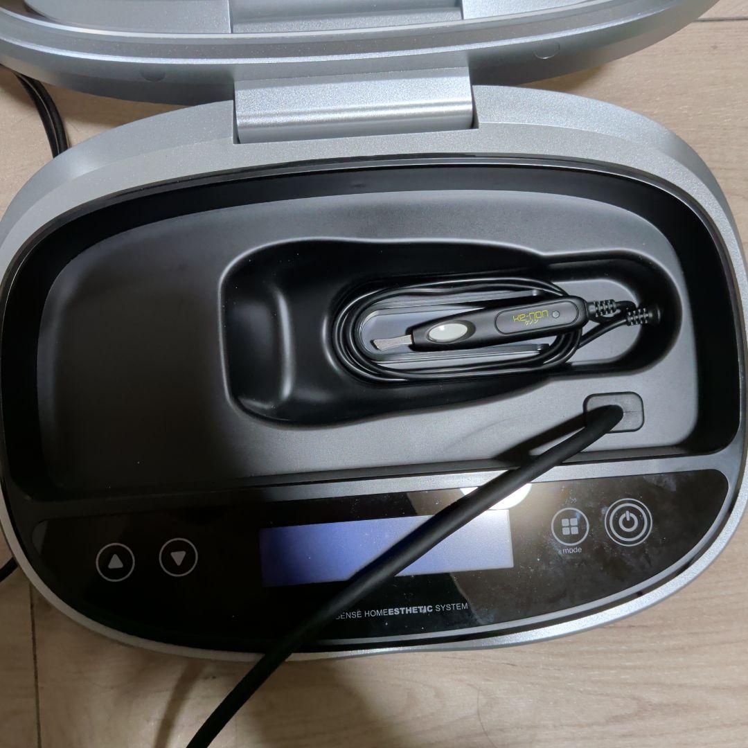 ke-non 家庭用脱毛器