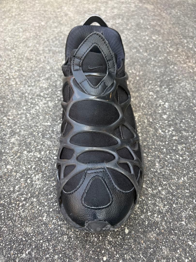 靴 nike air kukini 27.5cm black