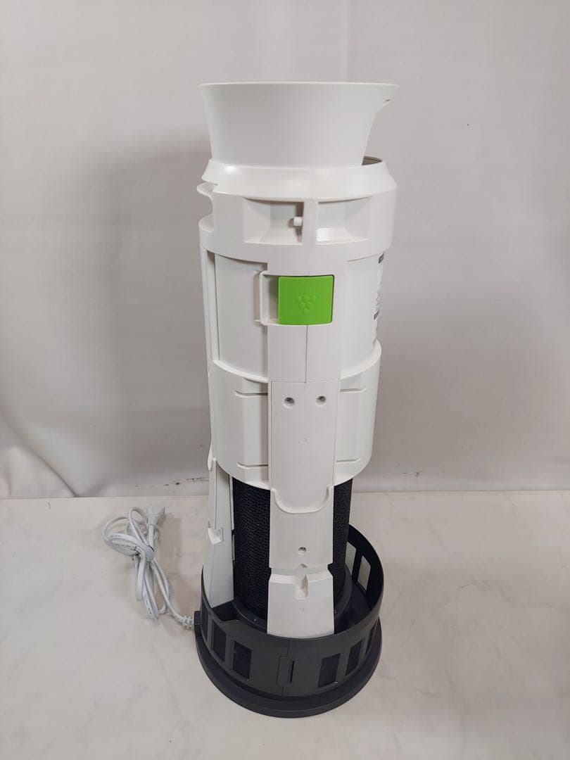 SHARP 脱臭機　DY- S01- W　2022年製