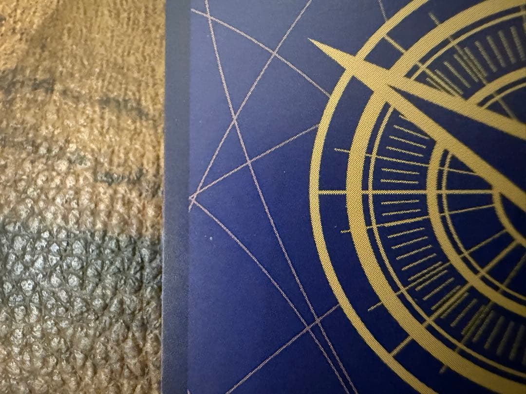 エネル SR-SPC [OP05-100] (ブースターパック 新時代の主役)