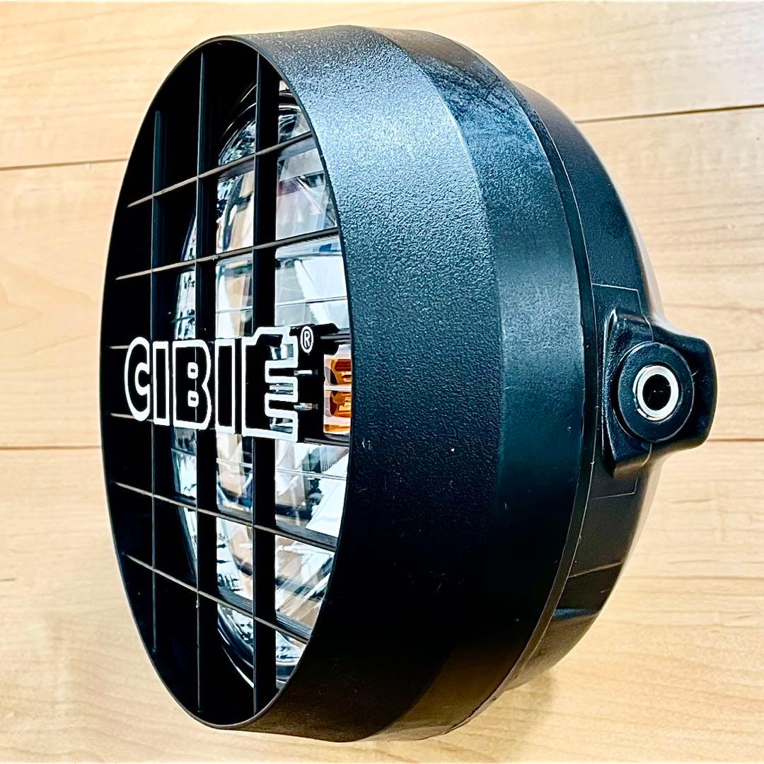 当時物 シビエ ストーンガード CIBIE マーシャル