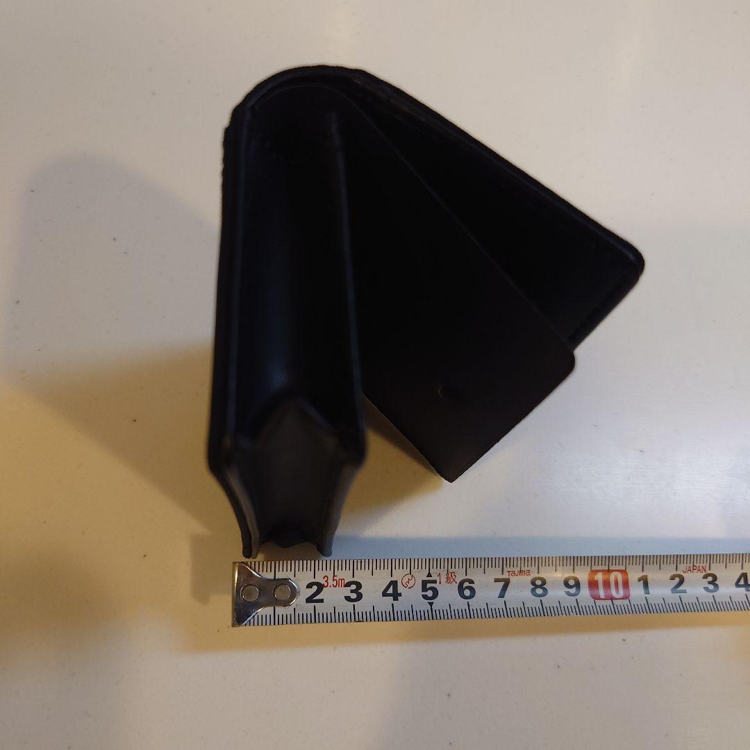 Vivienne Westwood ブラック 名刺入れ