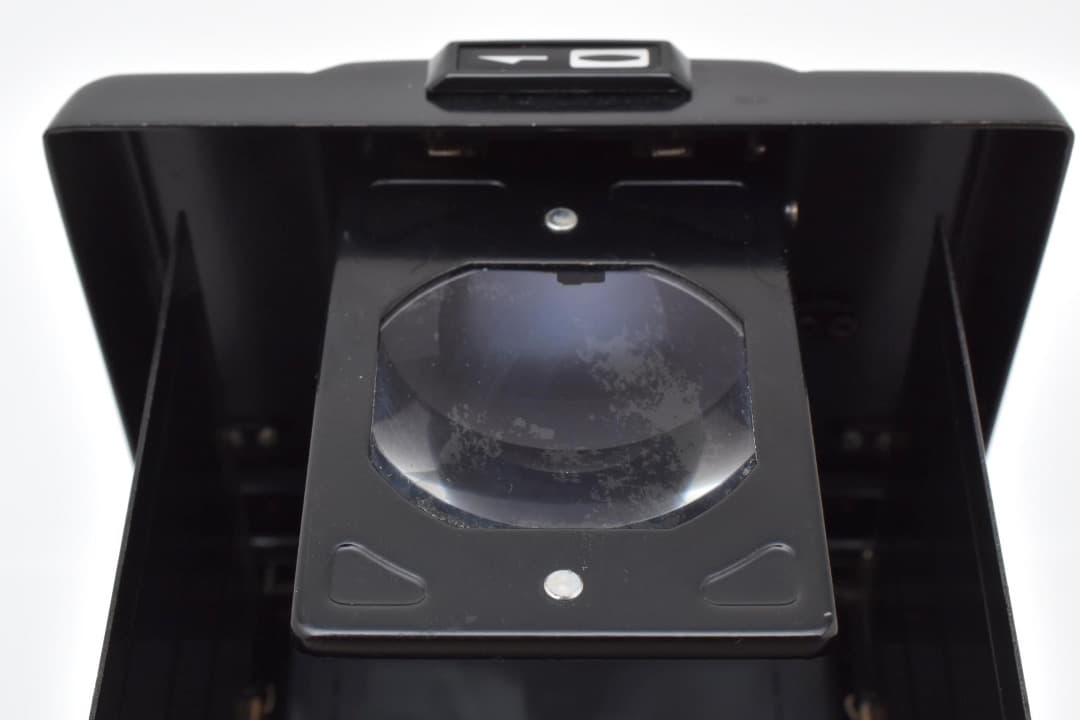 マミヤ Mamiya RB67 Pro + C 127mm f3.8 2961