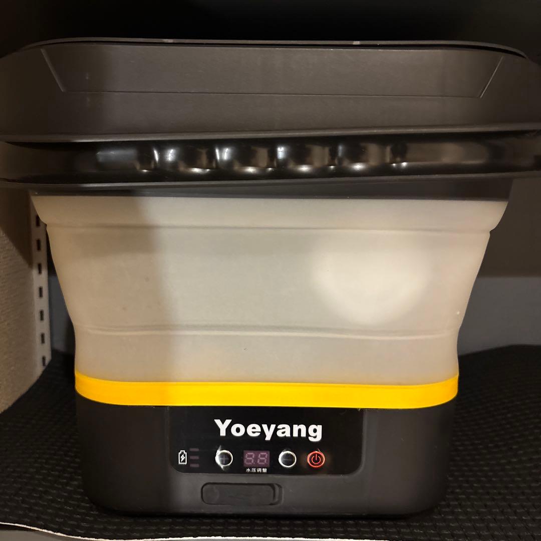 Yoeyang 高圧洗浄機 ZH-17 本体