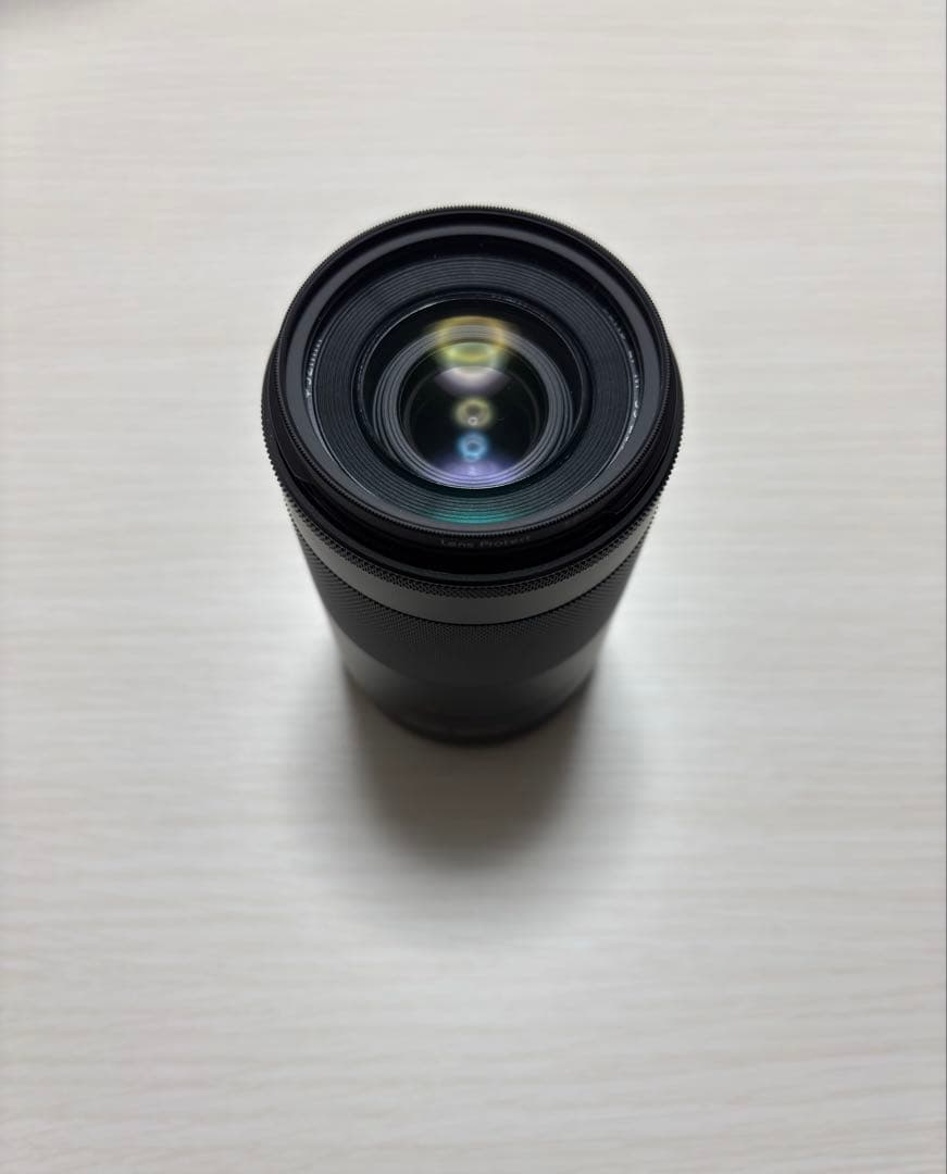 【美品】ミラーレスカメラEOS Kiss M2