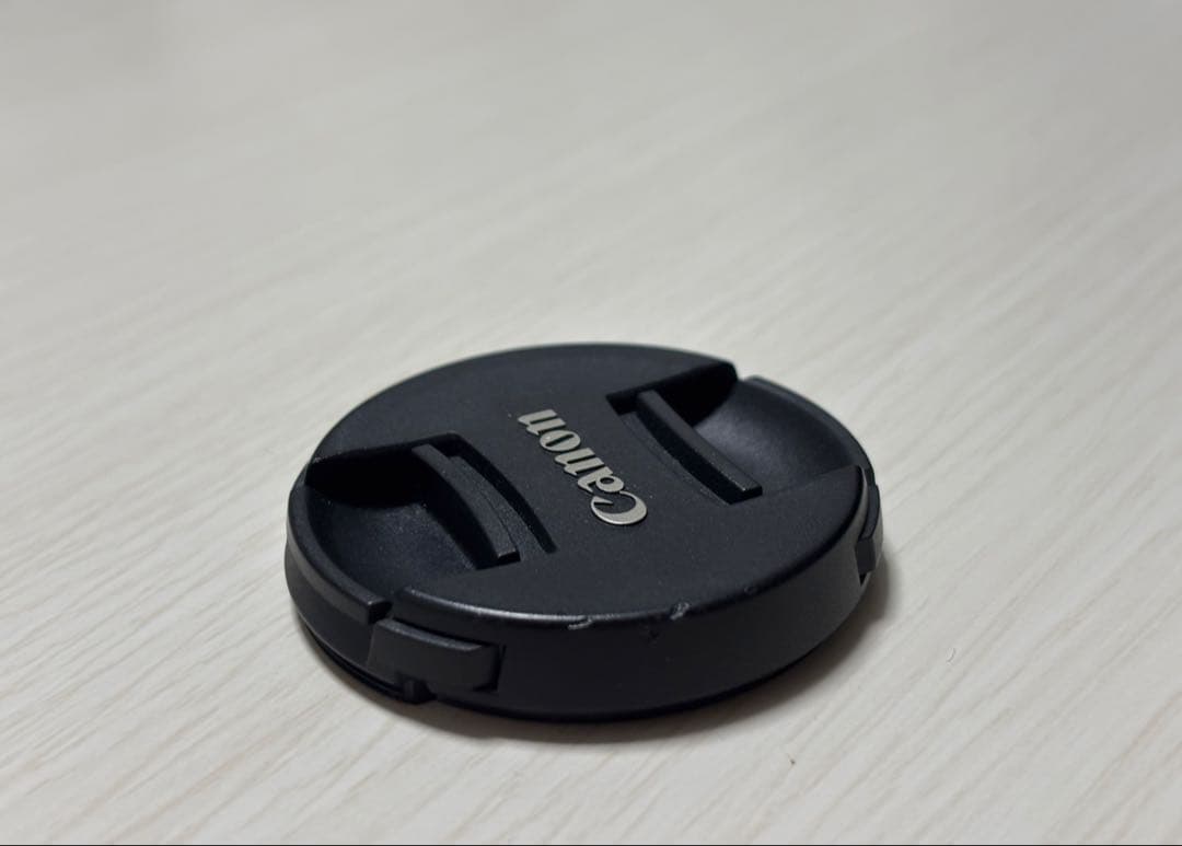 【美品】ミラーレスカメラEOS Kiss M2