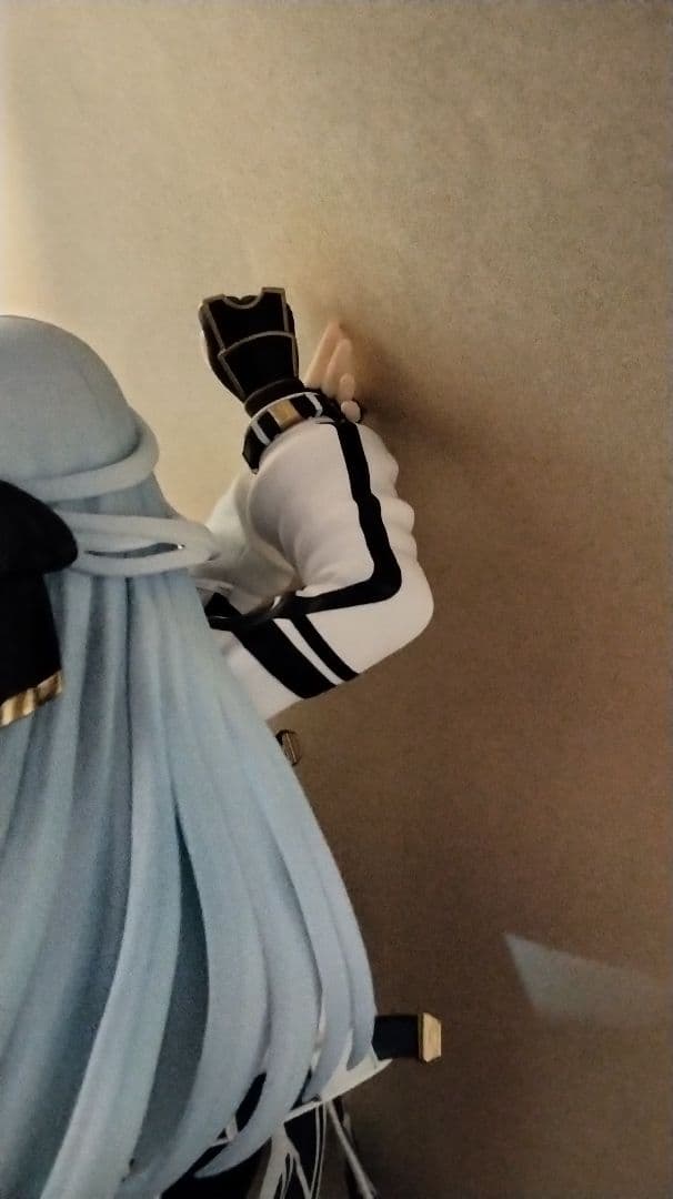 英雄伝説 軌跡 シズナ ARTFX J 特典付き フィギュア