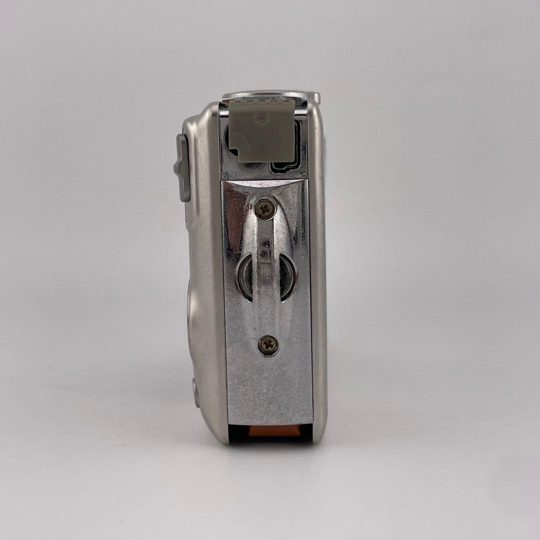 実写美⭕️【動作確認済】Canon　IXY　DIGITAL 70 PC1193