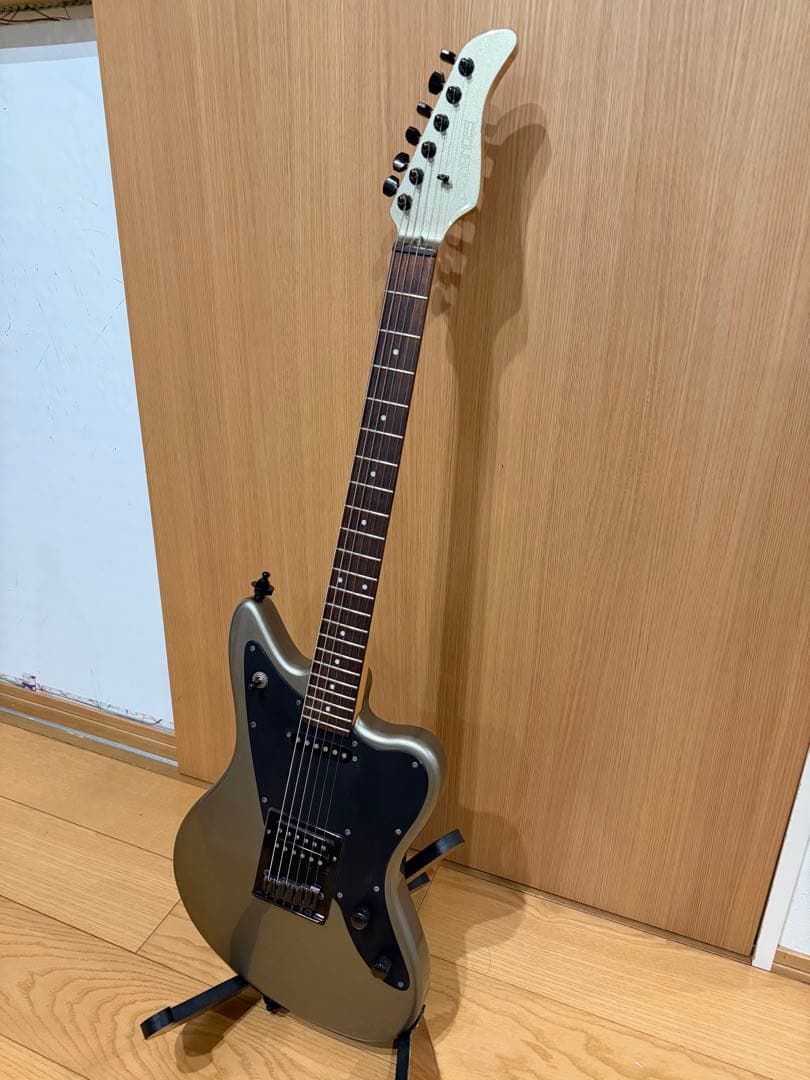 WP様　FERNANDES　JG-55　エレキギター　hide 希少品