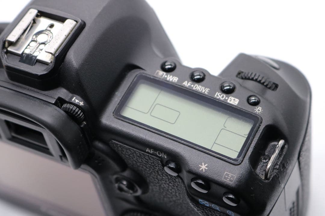 【Canon EOS 5D Mark Ⅱ ダブルレンズセット】 初期不良返品あり