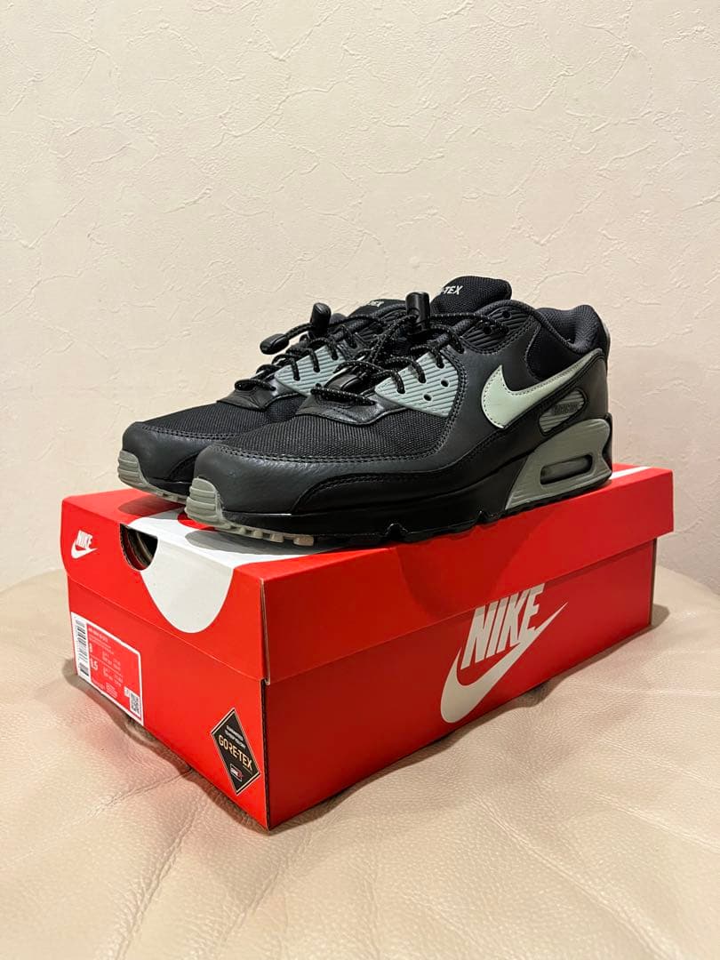 【専用】Nike Air Max 90 GORE-TEX Black
