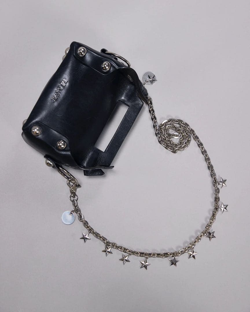 s*u様 MASU SHOOTING STAR CHAIN STRAP