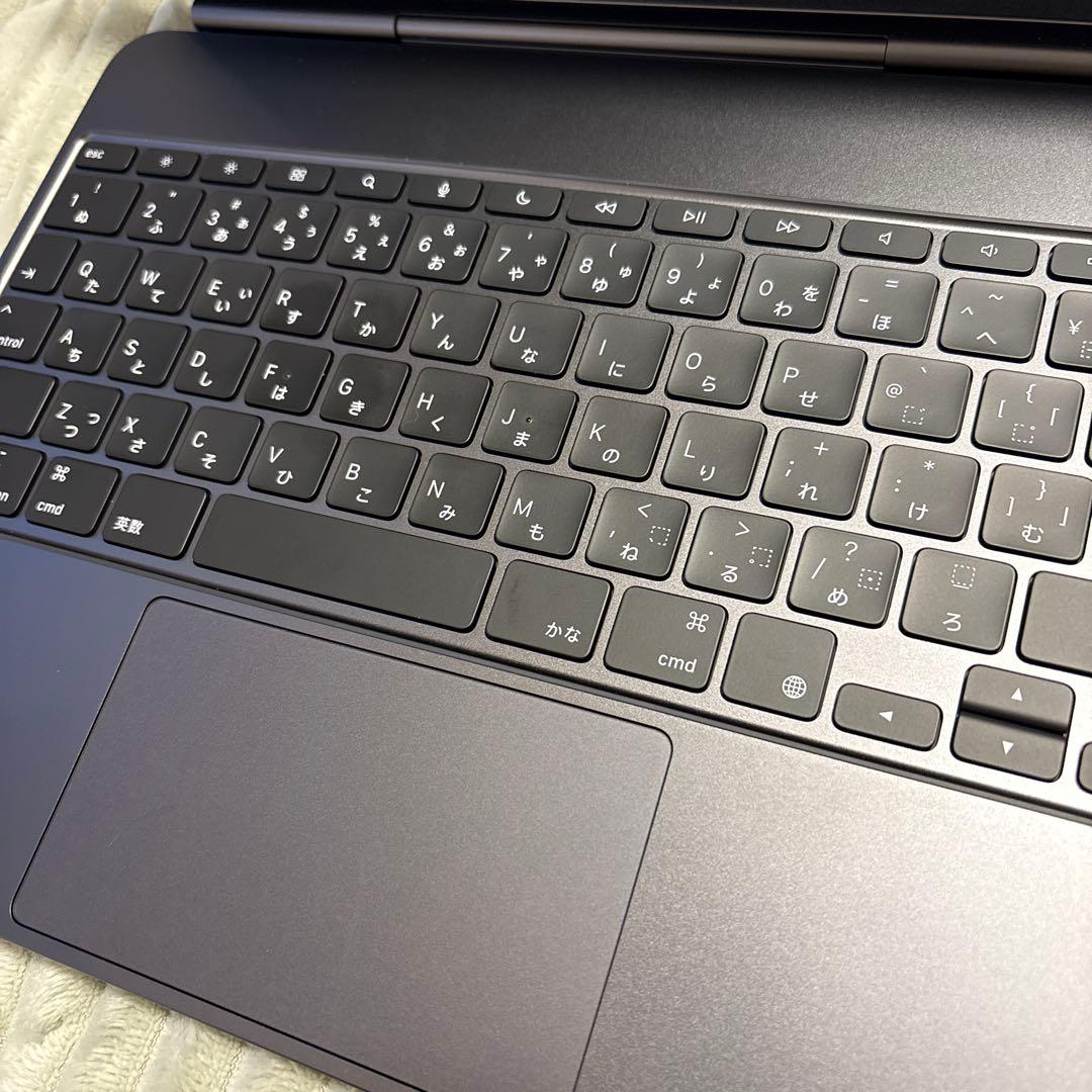 【新品】Apple iPad Magic Keyboard 13インチ