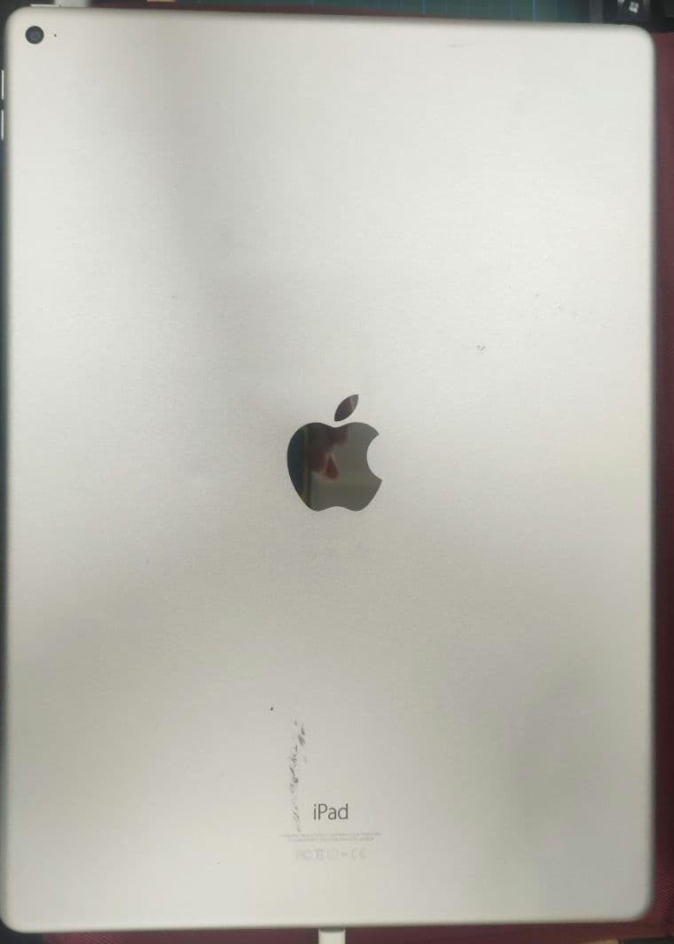 iPad Pro 12.9インチ (第1世代) 128GB Wi-Fiモデル