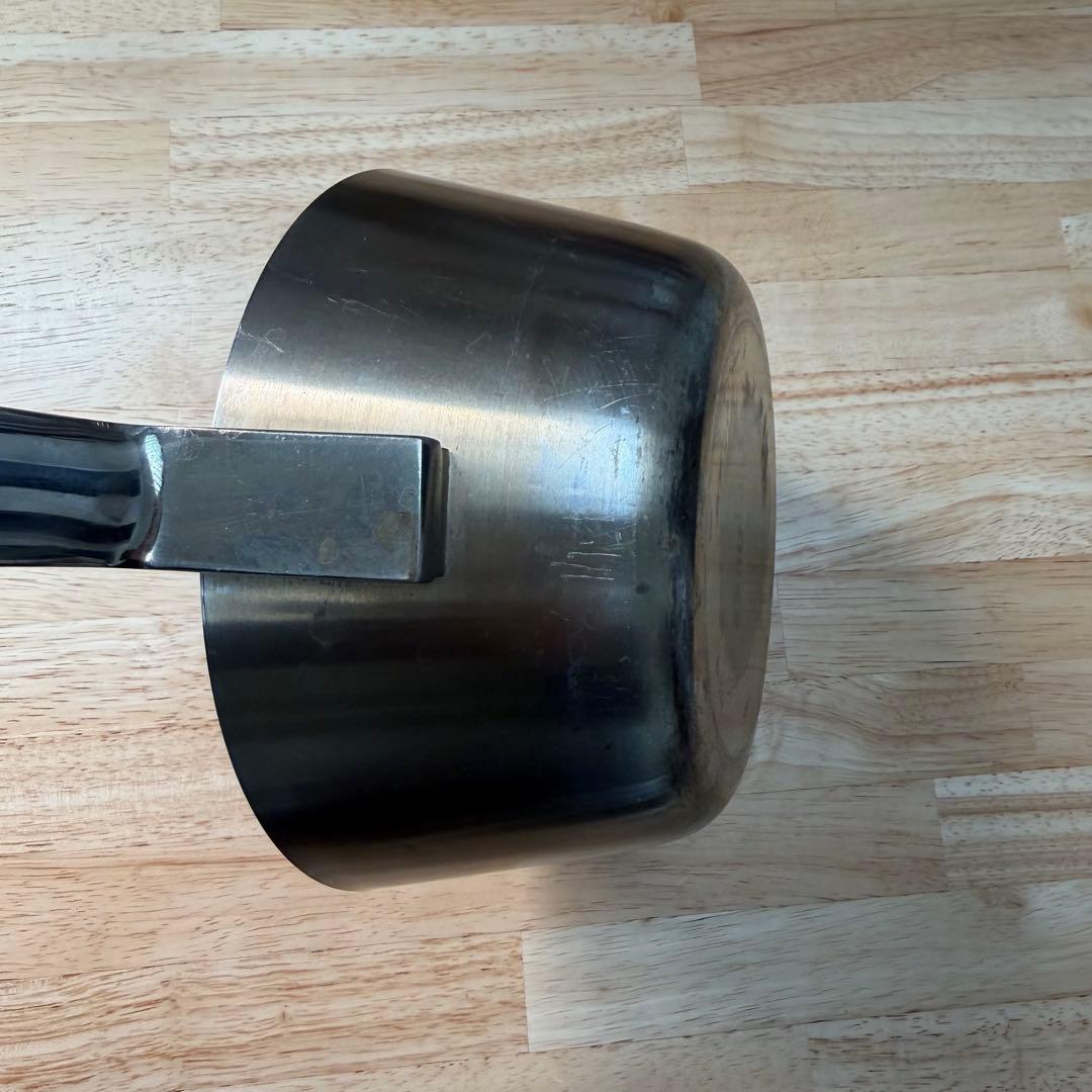  Tools 片手鍋 1L イッタラ ツールズ