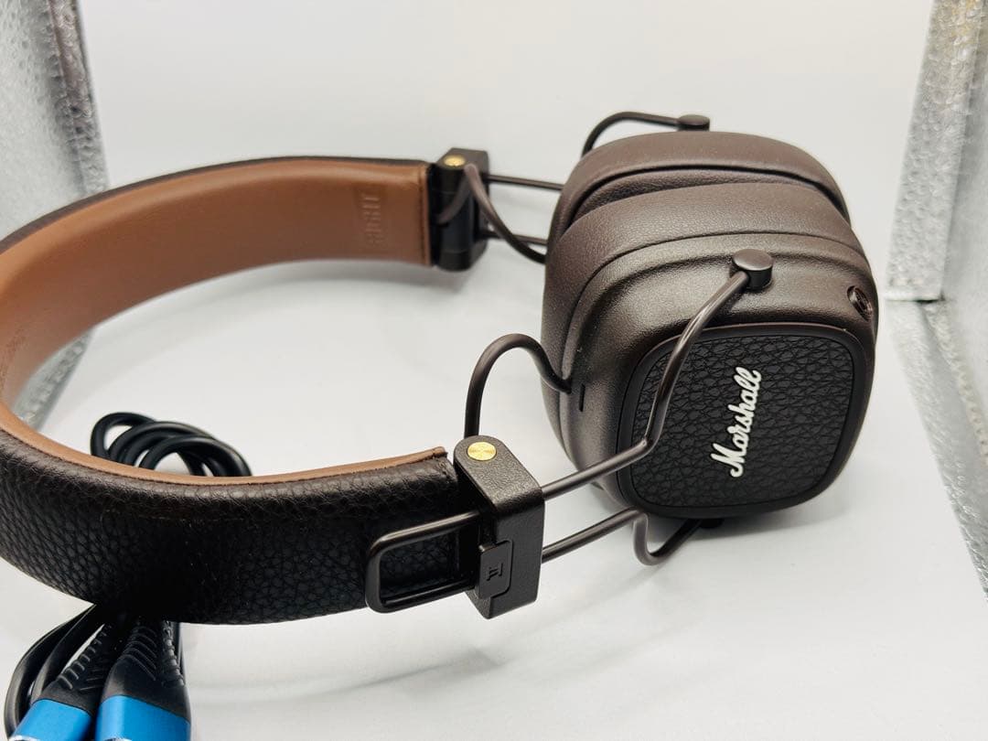 美品 ー正規品　marshall MAJOR V