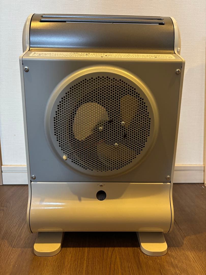 iwatani CB-GFH-2 ガスファンヒーター イワタニ