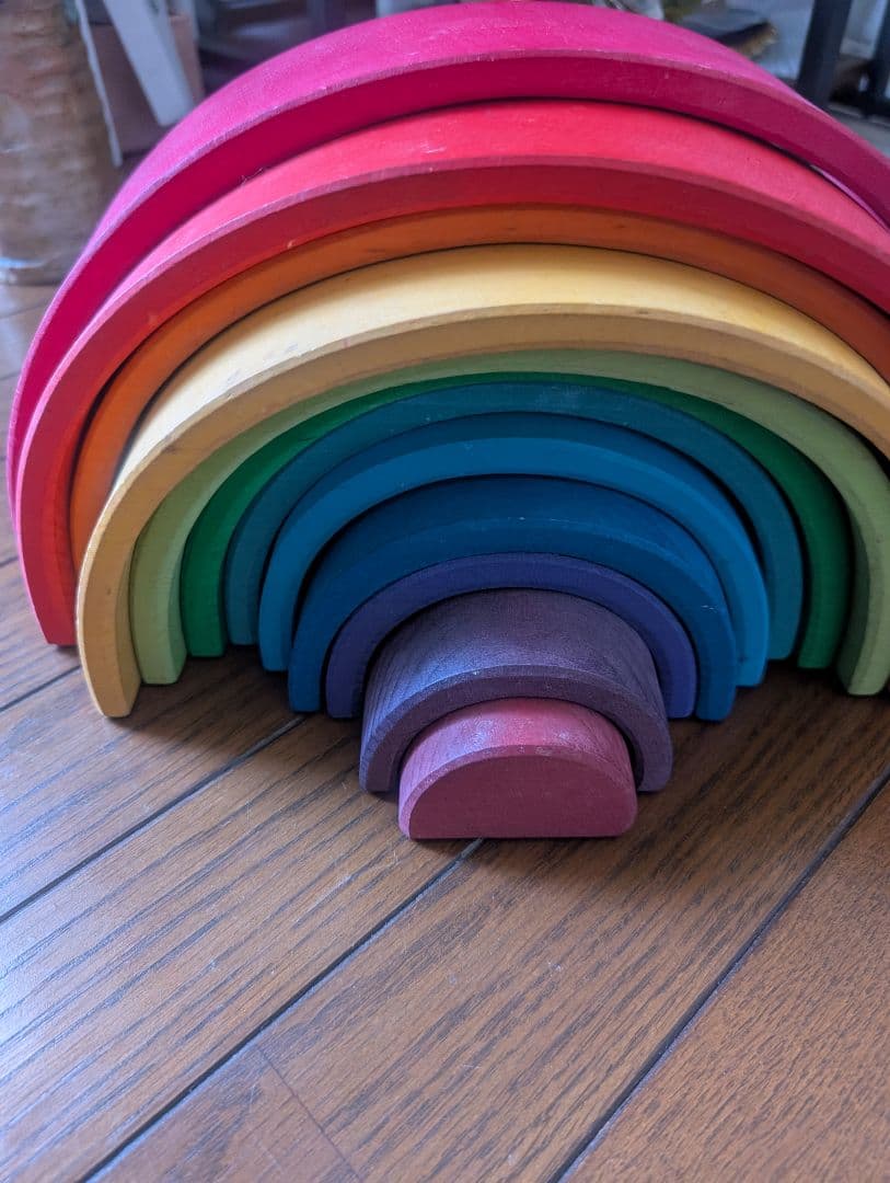 GRIMM'S レインボーアーチ 12個