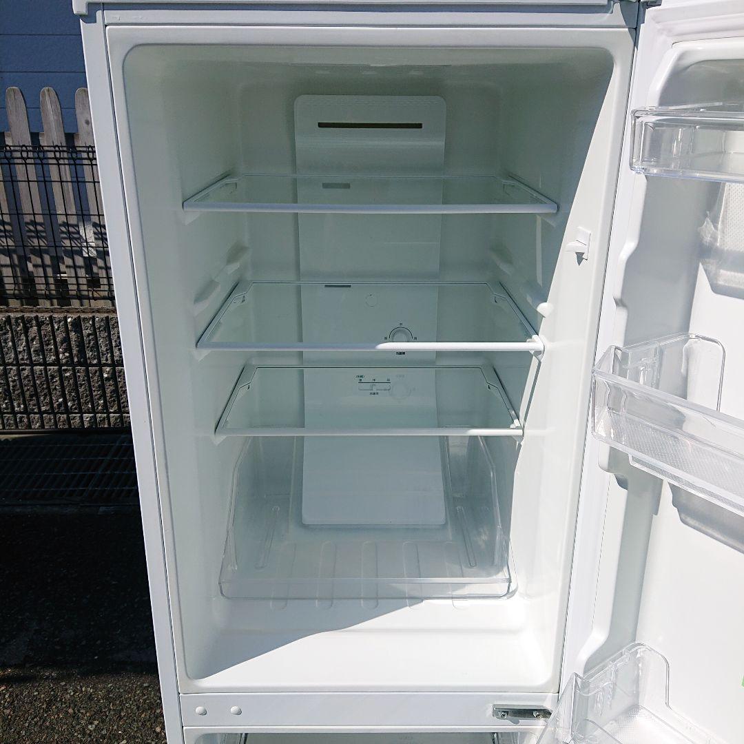ヤマダ電機2018年製156L冷蔵庫 送料/設置無料