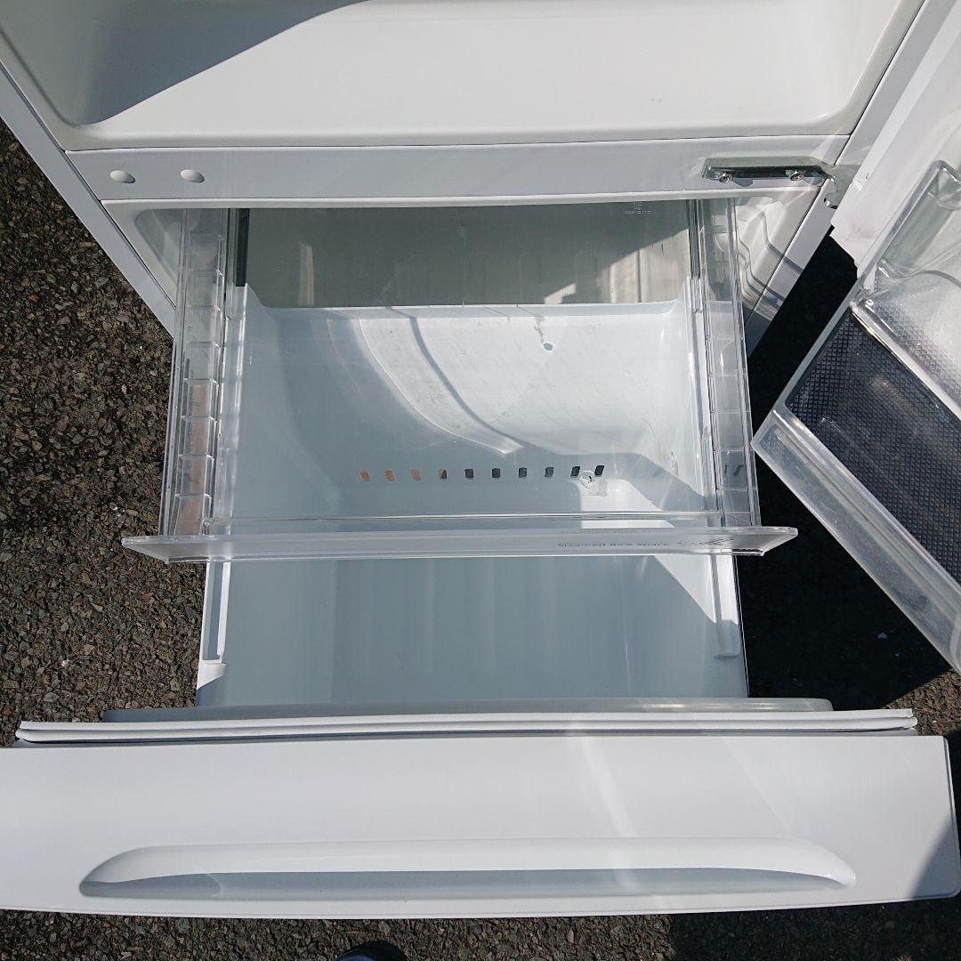 ヤマダ電機2018年製156L冷蔵庫 送料/設置無料