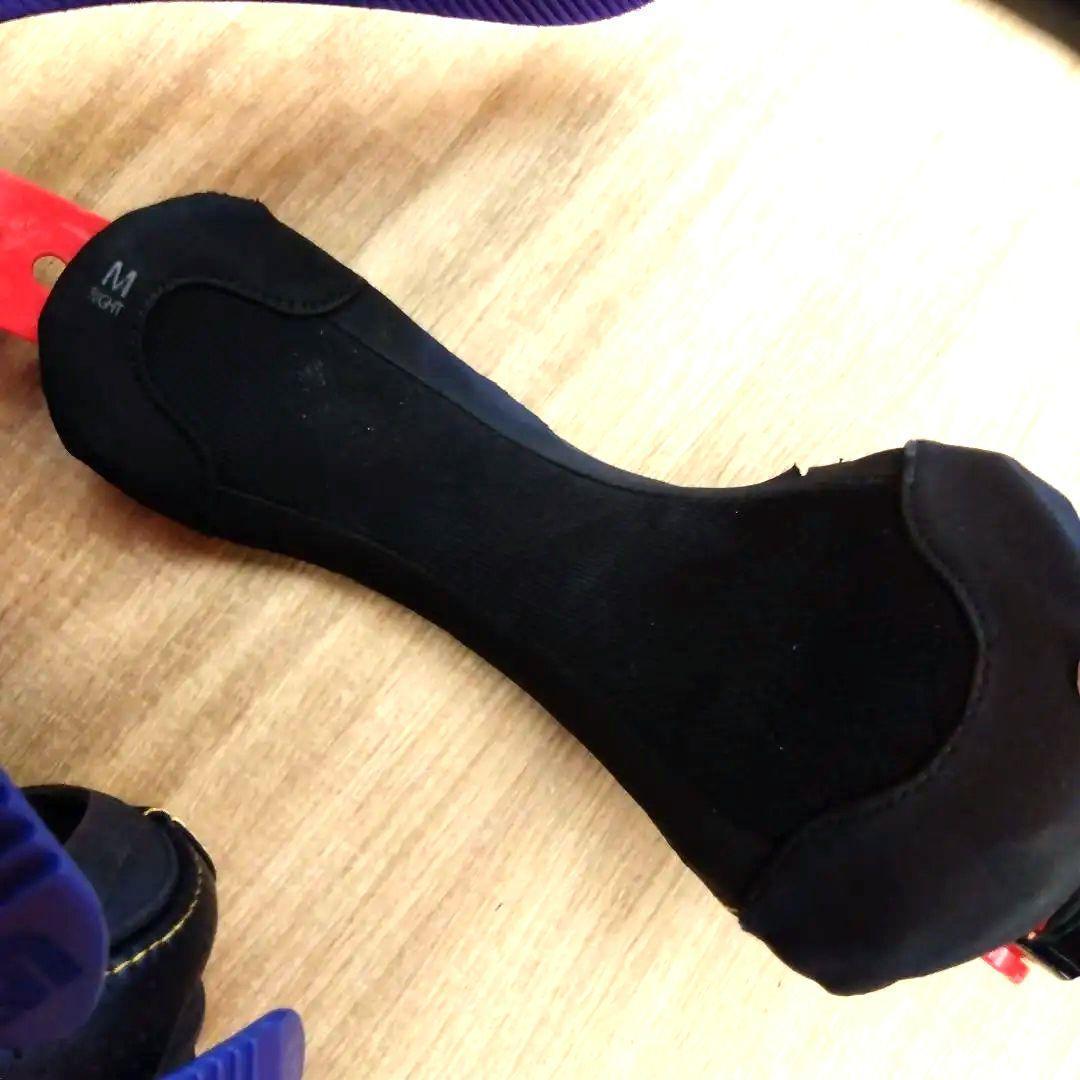 BURTON バートン　ビンディング　カーテル　est M 25-28cm