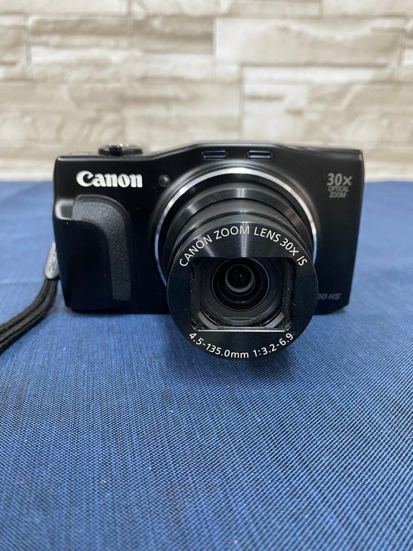 キャノン　Canon SX700 HS デジタルカメラ