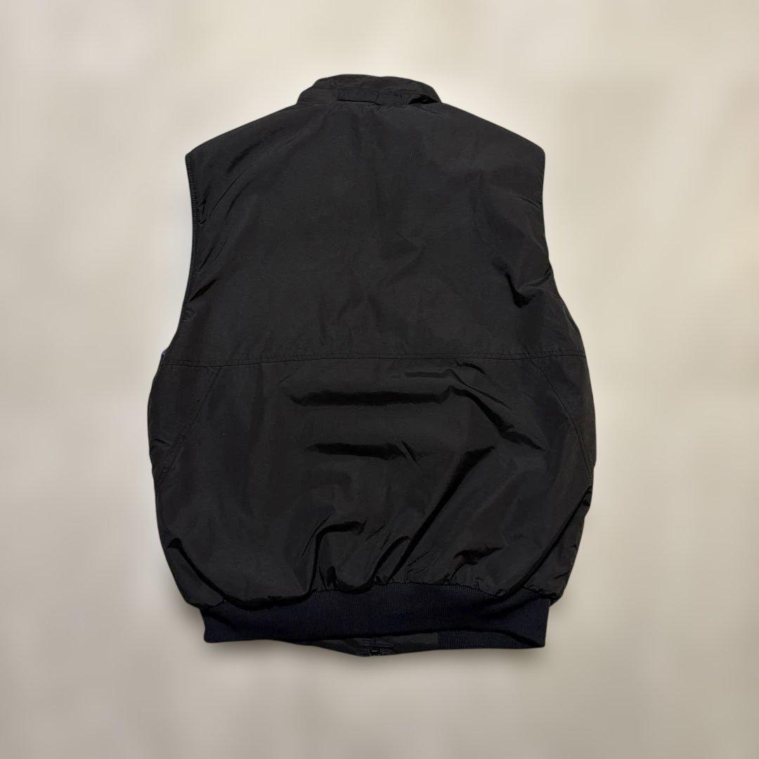 パ*ー様 Patagonia シェルドシンチラ ベスト ブラック パタゴニア