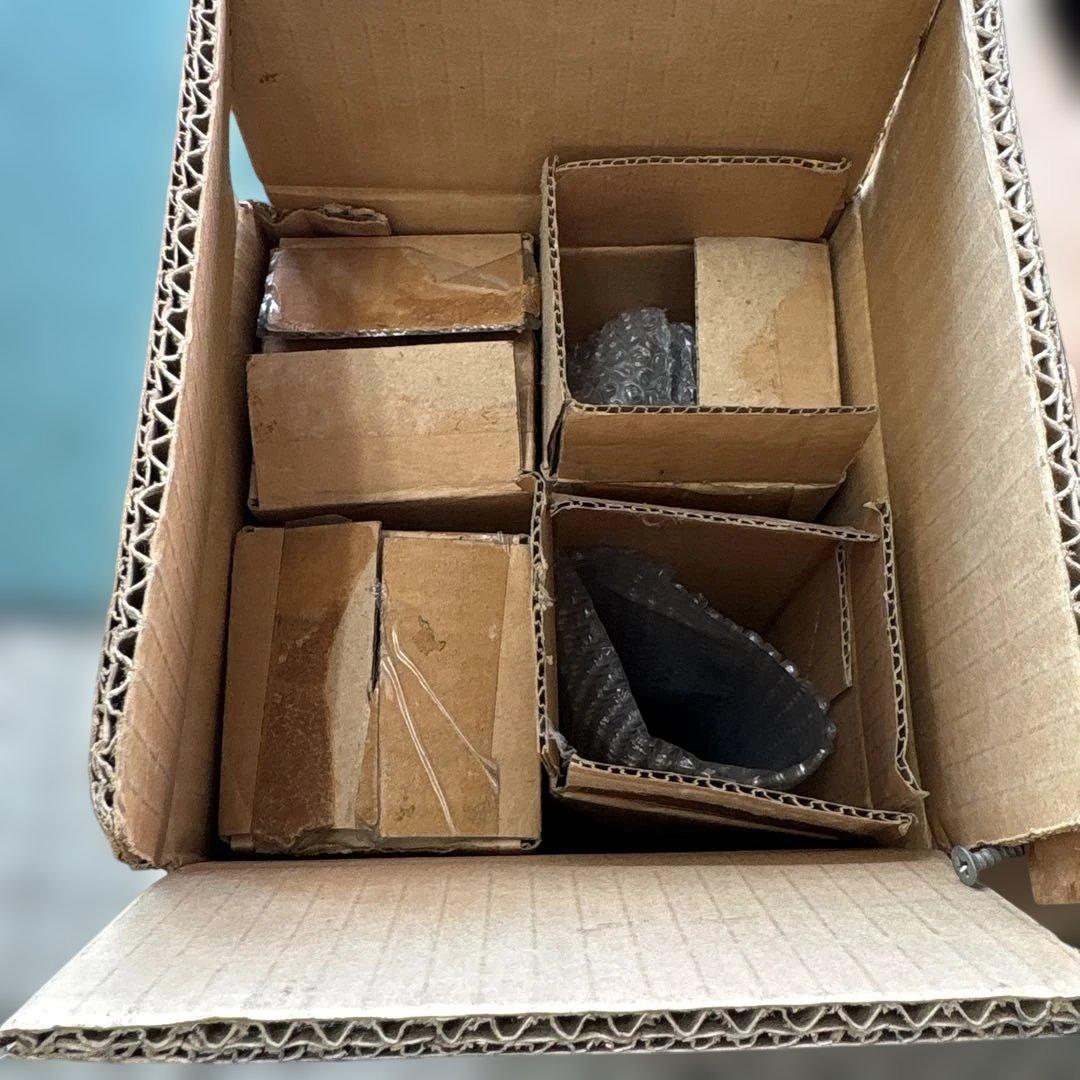 備長長炭4本入り