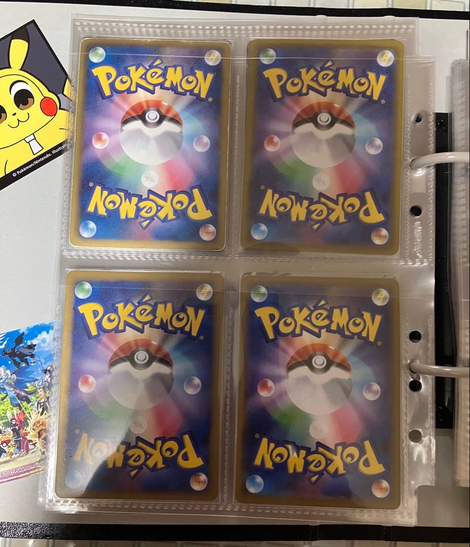 犬*ア様 ポケモンカード　ギラティナまとめ売り　ポケモンカード引退品