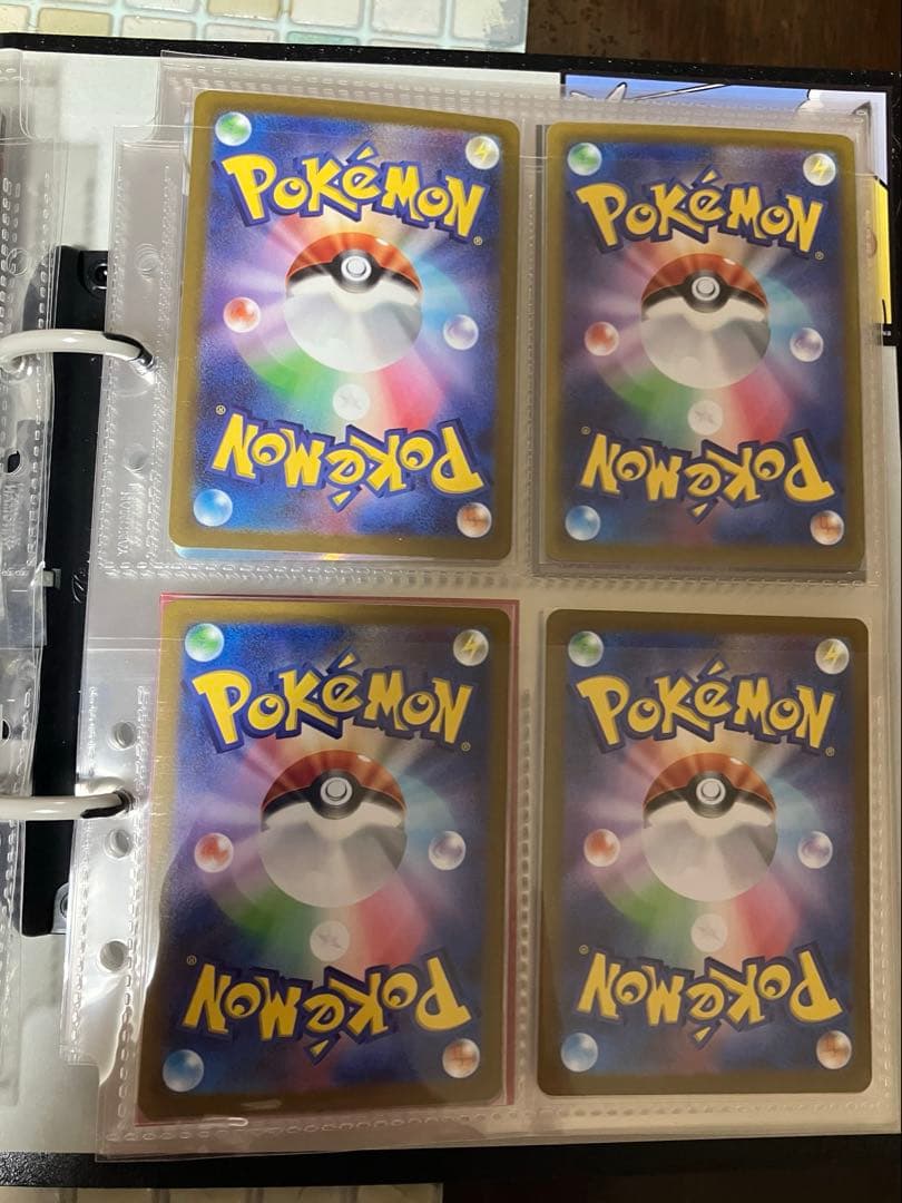 犬*ア様 ポケモンカード　ギラティナまとめ売り　ポケモンカード引退品