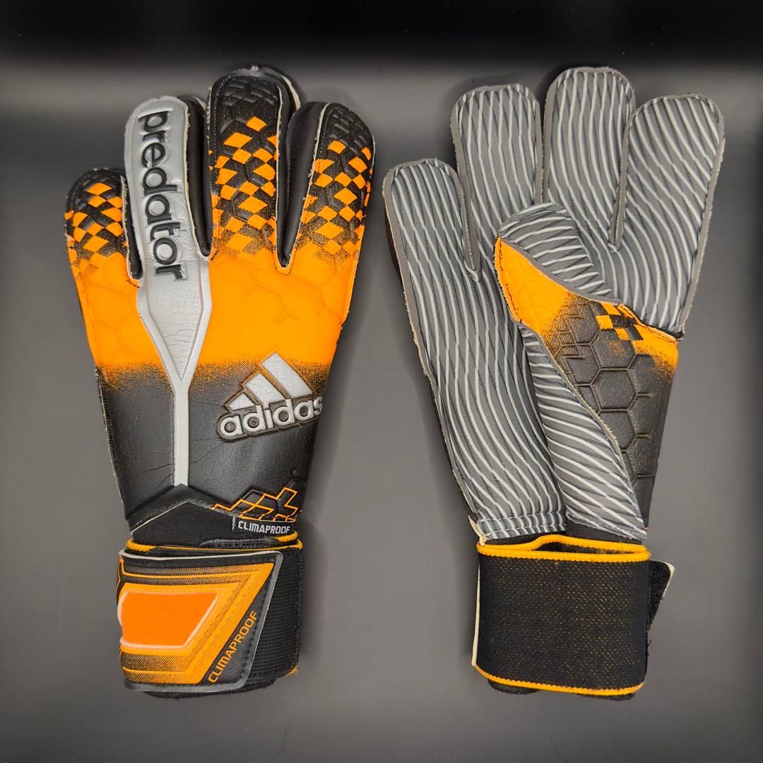 アディダス プレデター (Climaproof) 9号