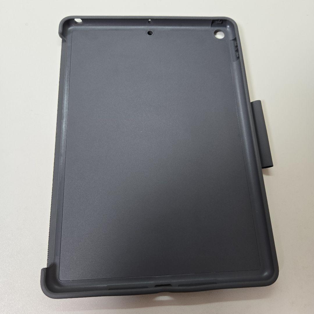 logicool COMBO TOUCH iPad 7.8.9世代対応おまけ付き