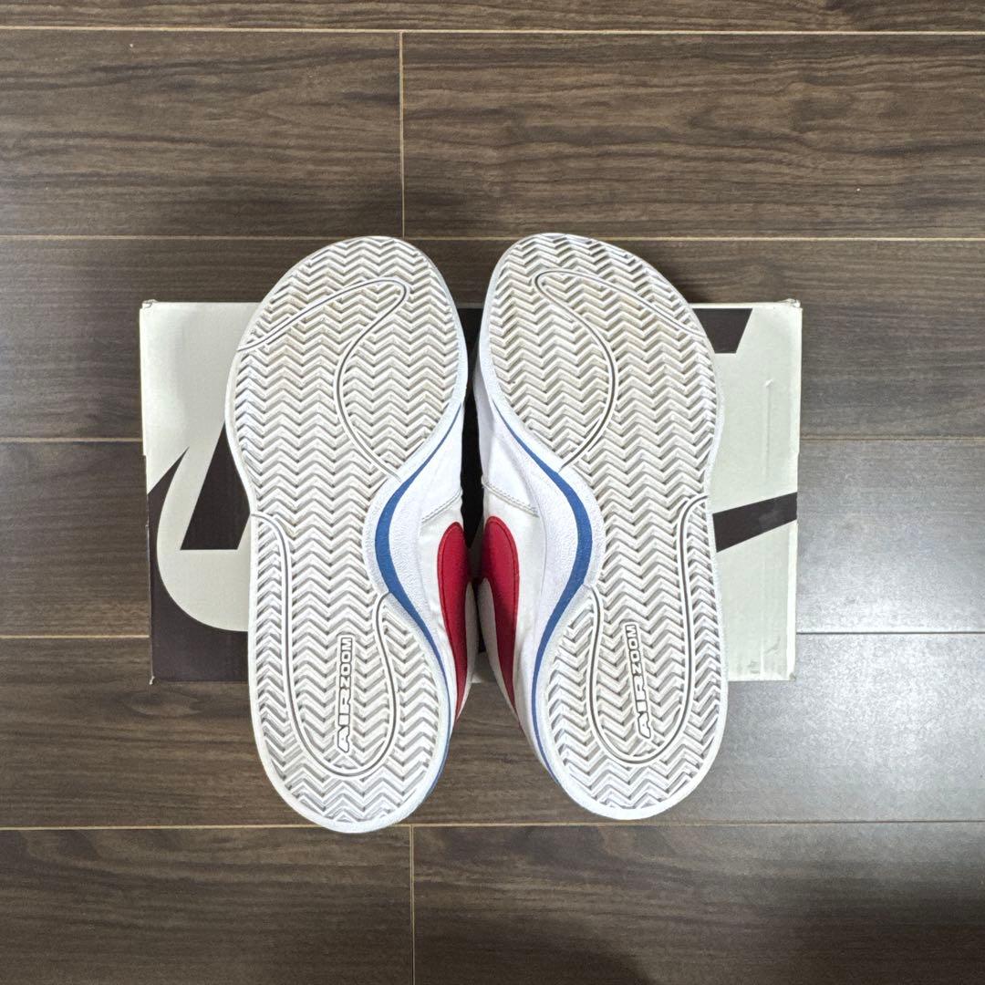 book1 EP Nike バスケットボールシューズ ※ショウさん専用