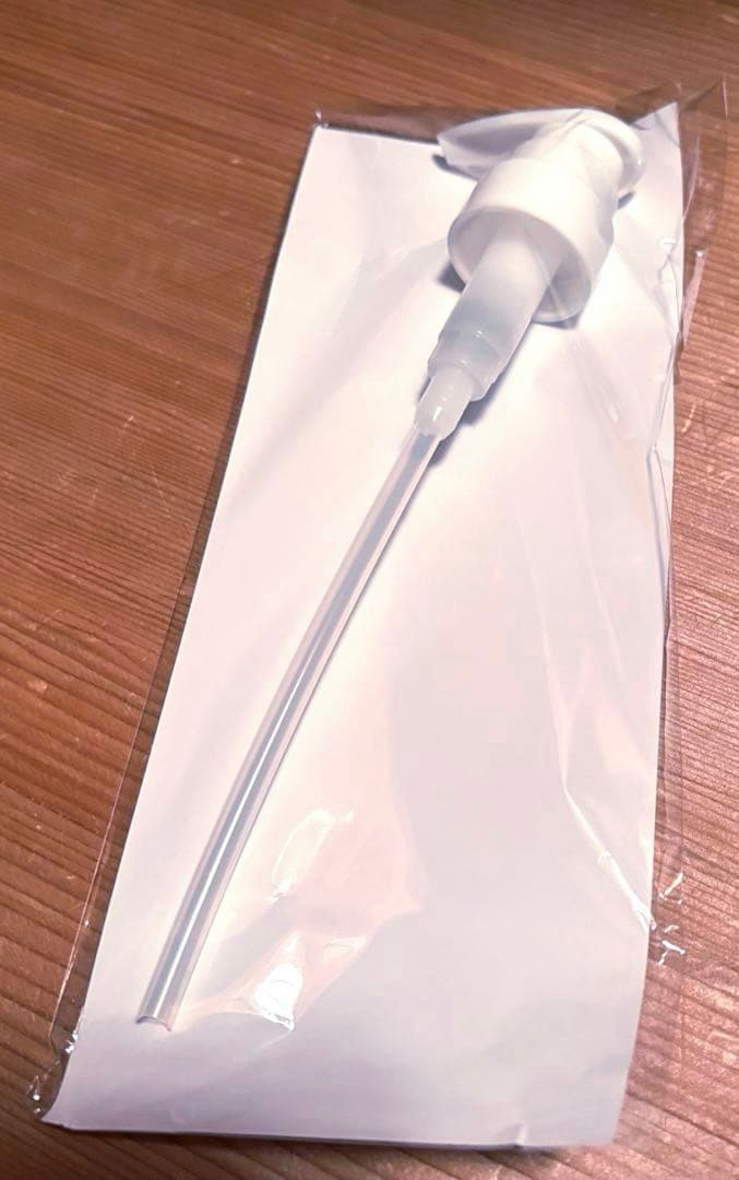 最新版パーリーデュー　ふきとり クレンジング美容水800ml×2本&専用ポンプ付