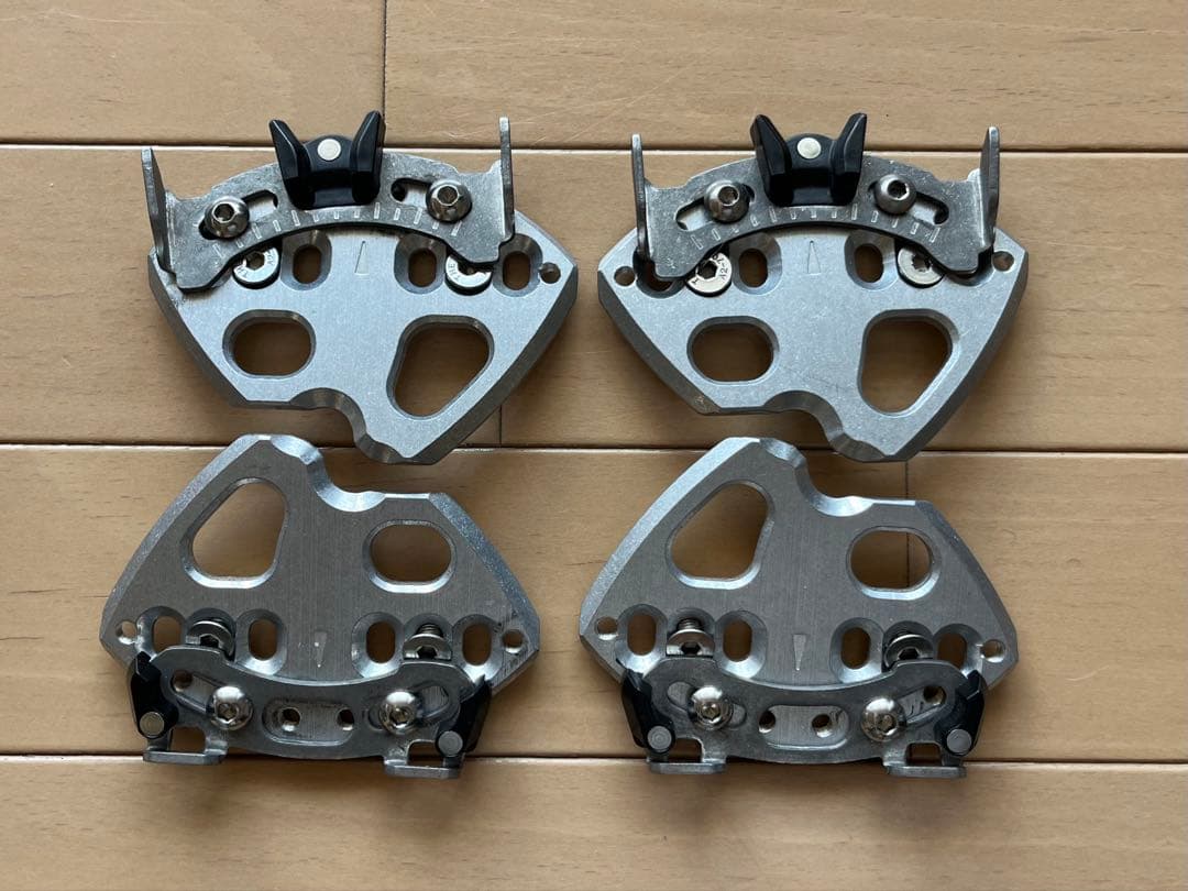 Karakoram Prime Connect Mサイズ