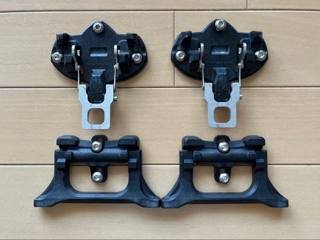 Karakoram Prime Connect Mサイズ