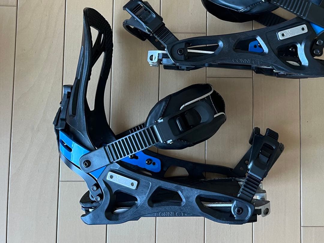 Karakoram Prime Connect Mサイズ