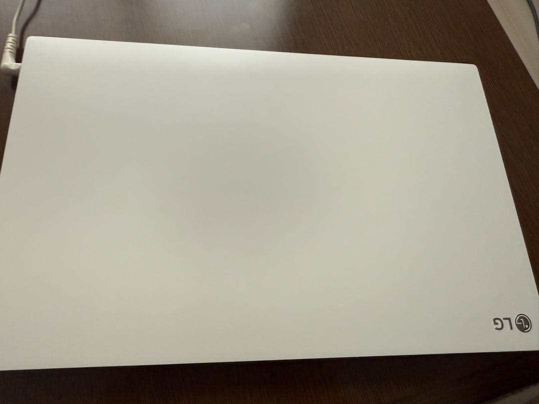 m*y様 ジャンク品　LG gram15.6インチ　15Z970-GA55J