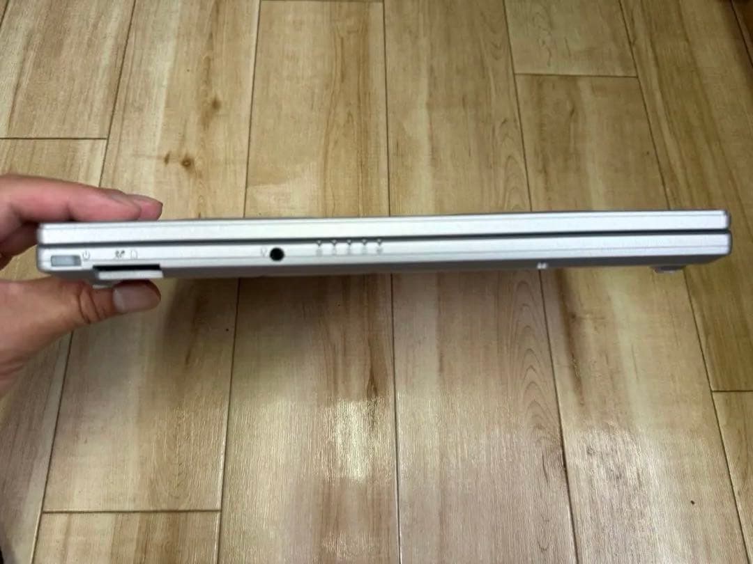 Windowsノート本体 Let's note CF-SV9 win11 office2021