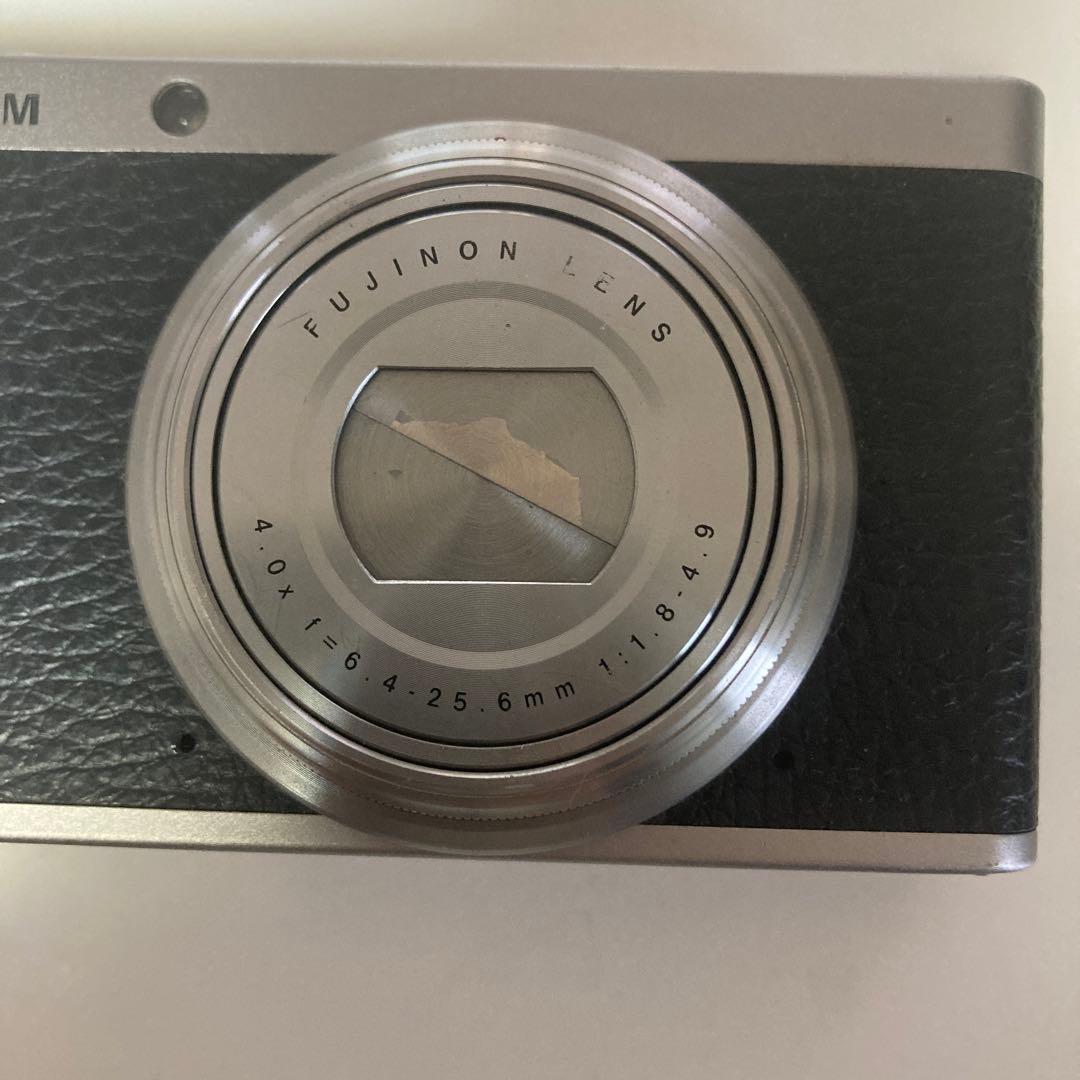 Fujifilm XF1 デジタルカメラ　ジャンク