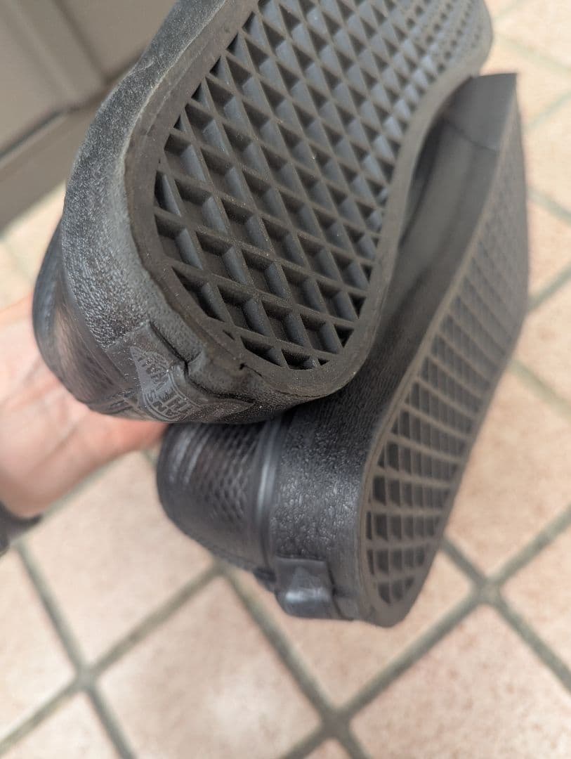 靴 Vans Year of the Snake Authentic 26cm