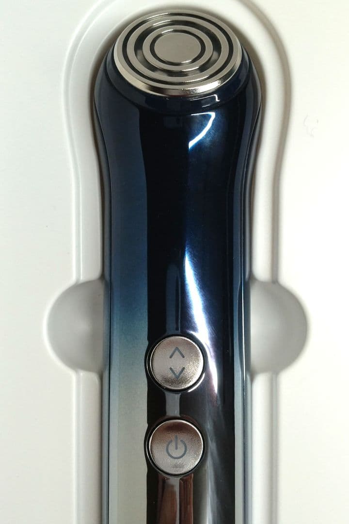 ヤーマン ブルームWR スター　S12PLUS