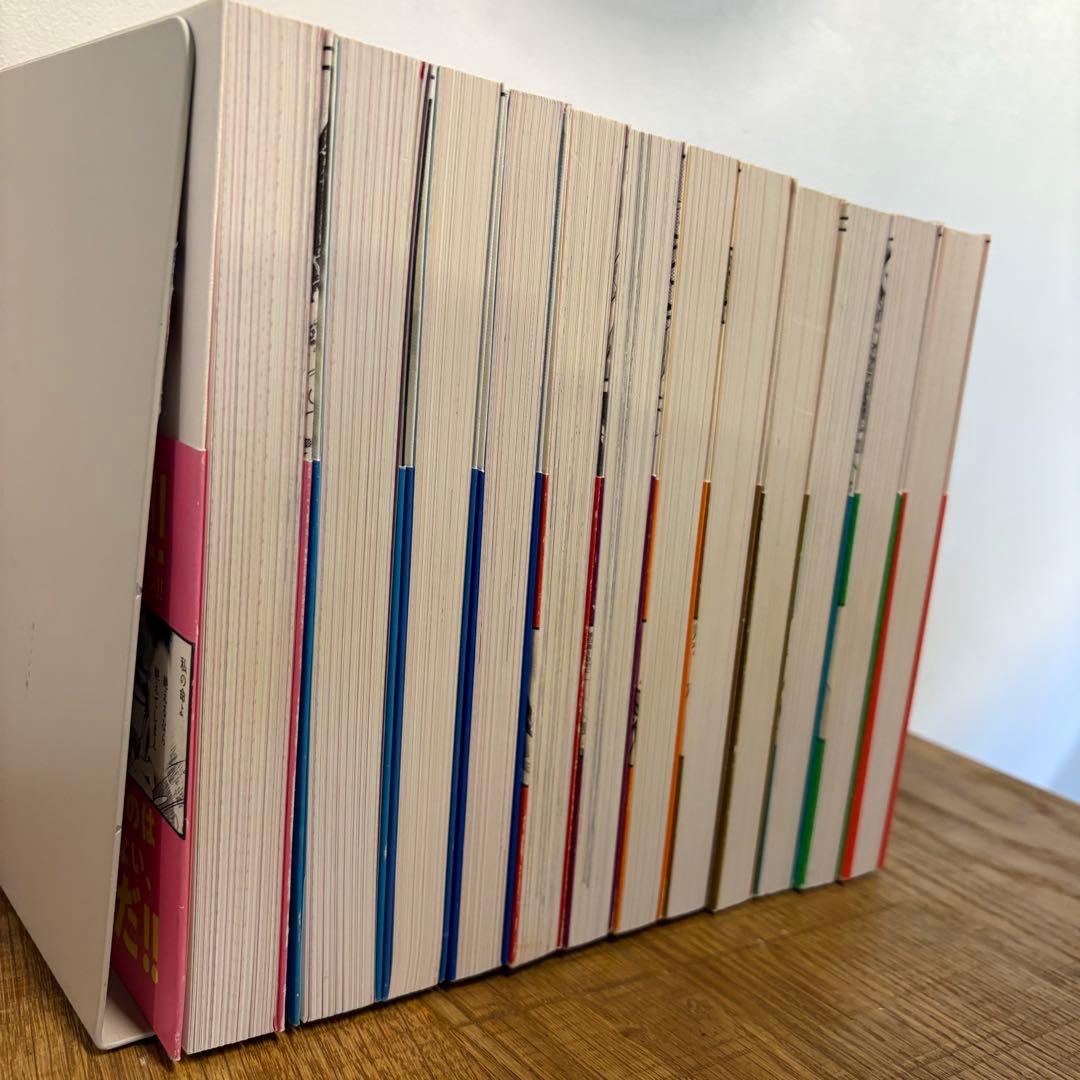 マンガでわかる中学 12巻セット （国語・数学・理科・社会・英語）