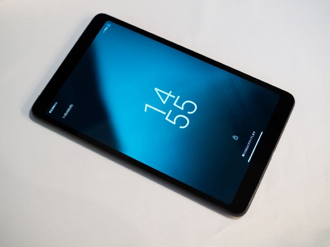 Xiaomi MiPad4 タブレット 4GB RAM 64GB Wi-fi