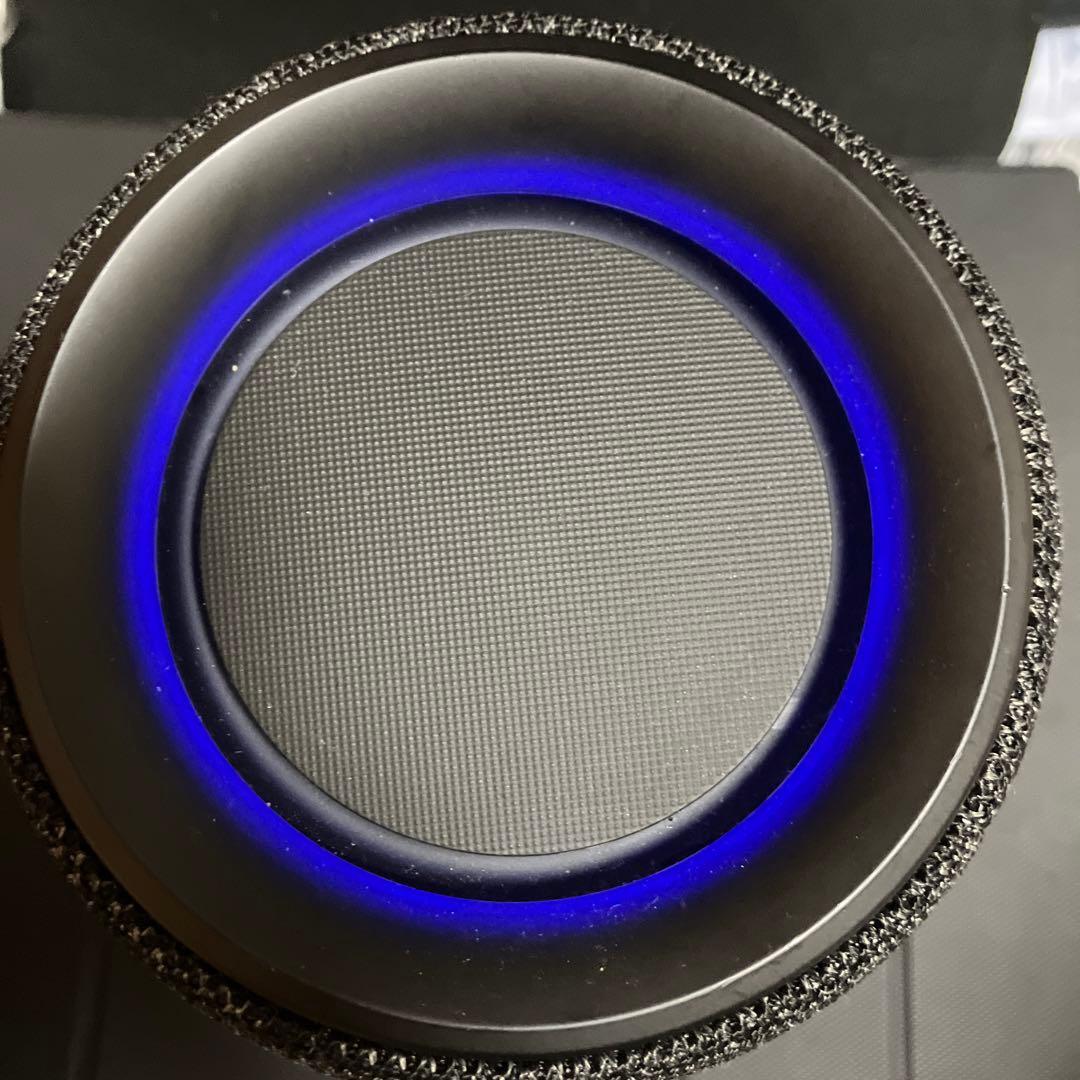 SONY ワイヤレススピーカー SRS-XG300