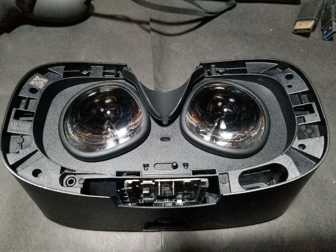 (動作確認済) Rift S