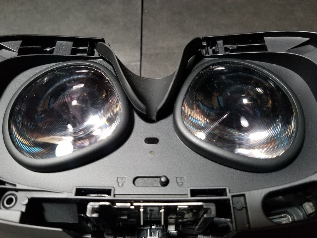 (動作確認済) Rift S