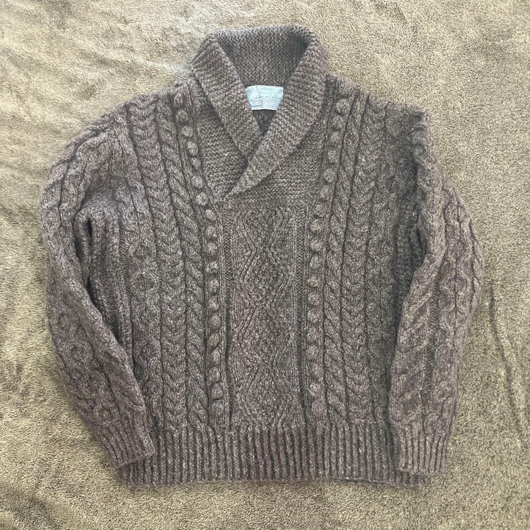 Aran s アラン　Galway bay products